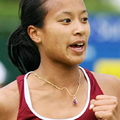 英國女網選手 Anne Keothavong