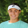 奧地利女網選手Tamira Paszek