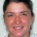 羅馬尼亞女網選手Alexandra Dulgheru