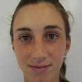 克羅埃西亞女網選手 Petra Martic