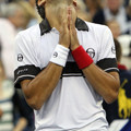 2010.9.12 塞爾維亞 Djokovic 感謝擊敗費天王, 二度挑戰美網冠軍