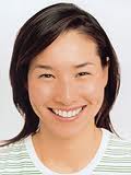 日本女網選手 伊達公子Kimiko Date Krumm