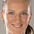 白羅斯女網選手 Victoria Azarenka