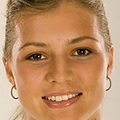 俄羅斯女網選手 Maria Kirilenko-1