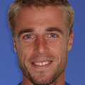 奧地利網球選手Oliver Marach