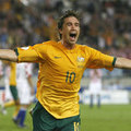 澳洲中場 HARRY KEWELL