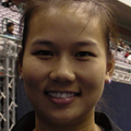 中華女網選手 陳宜