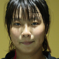 中華女網選手 謬鈺玲