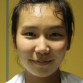 中華女網選手 阮庭妃