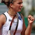 義大利女網選手Sara Errani