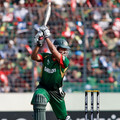 孟加拉 Tamim Iqbal