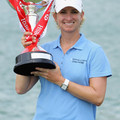 20110227 新加坡冠軍澳洲 Karrie Webb