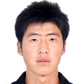 中國男網選手李喆