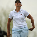 20110320 美國LPGA創建杯 Angela Stanford第三天打壞 就掉到第5名