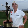 20110320 美國LPGA創建杯 Karrie Webb奪冠