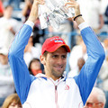 2011.3.21 美國印地安泉網賽 男單冠軍 Novak Djokovic