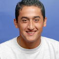 西班牙網球選手Nicolas Almagro