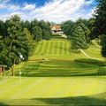 Panther Creek Country club 伊利諾春田市