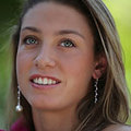 比利時女網選手  Yanina Wickmayer