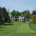 Locust Hill Country Club NY