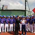 2011小馬聯盟世界青棒大賽中華代表隊南英商工