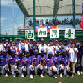 2011桃園龜山國小小馬聯盟世界少棒賽