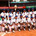2011 小馬聯盟新北市青少棒中華代表隊