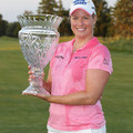 20110604 LPGA ShopRite 杯 冠軍 Brittany Lincicome