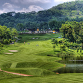 Kuala Lumpur Golf and Country Club 馬旯西亞吉隆坡
