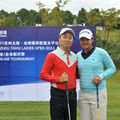20111026 曾雅妮參加中國蘇州太湖公開賽