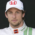 麥拉倫  Jenson Button