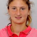 羅馬尼亞女網選手BEGU, Irina-Camelia