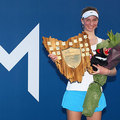 2012.1.14 澳洲Hobart 德國女網選手  BARTHEL, Mona 奪生涯WTA首冠