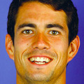 西班牙網球選手Guillermo Garcia-Lopez