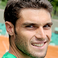 西班牙網球選手Pablo Andujar