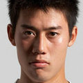 日本網球選手 錦織圭 Kei Nishikori