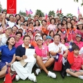 20120219 曾雅妮泰國芭達雅 LPGA新賽季首冠 衛冕冠軍