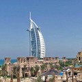 阿拉伯聯合大公國 Dubai 帆船飯店