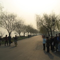杭州西湖斷橋