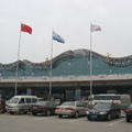 南京機場