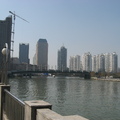 中北河運橋
