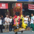 霞海城隍廟，六月五日（農曆五月十三） - 2