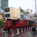 越南火車