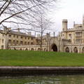 Cambridge, March 2005 - 1