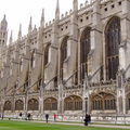 King's College, March 2005 - 1