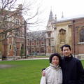 Cambridge, March 2005 - 3