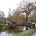 Regent Park, March 2005
