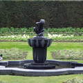 Regent Park March 2005