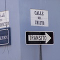 聖璜市街名多和基督教有關，如「基督街」，「聖方濟街」