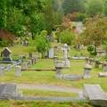 The Sleepy Hollow Cemetery